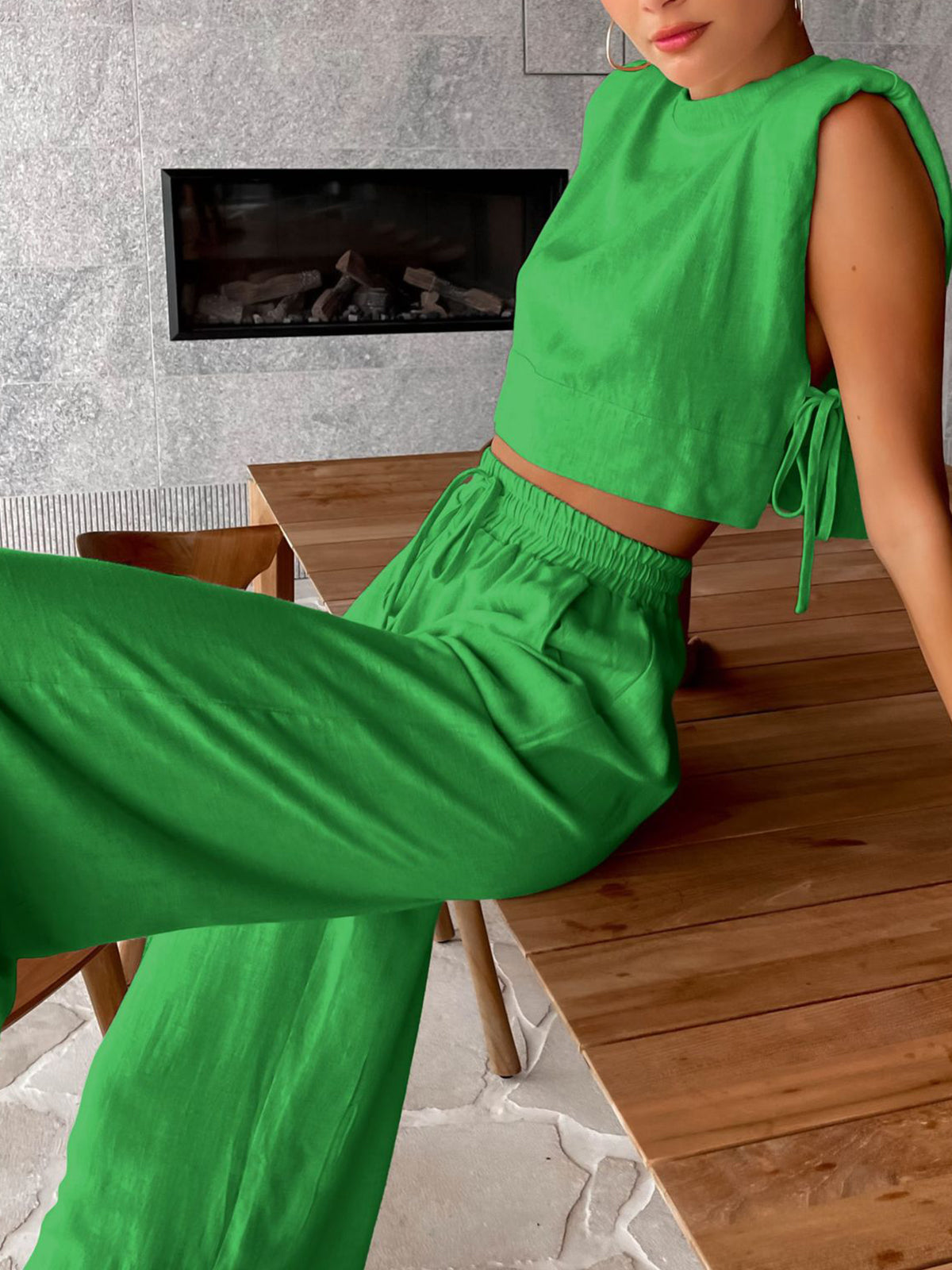Florencia – Modernes Sommer-Set