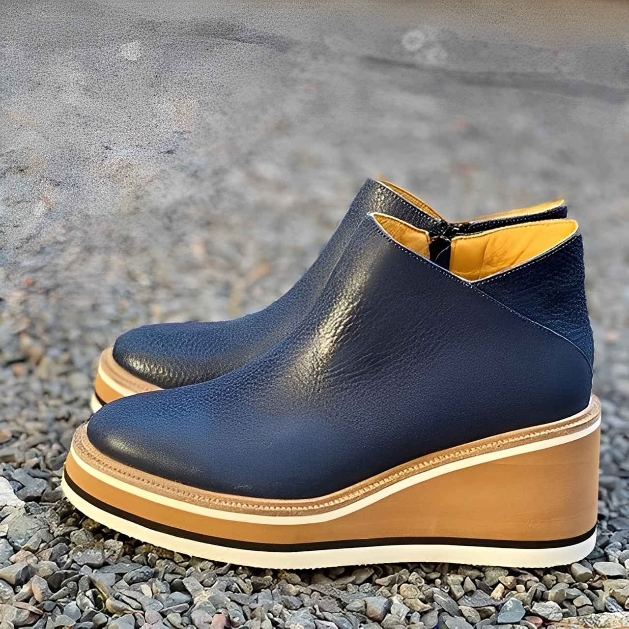 Ariela – Modische Stiefeletten für jede Gelegenheit