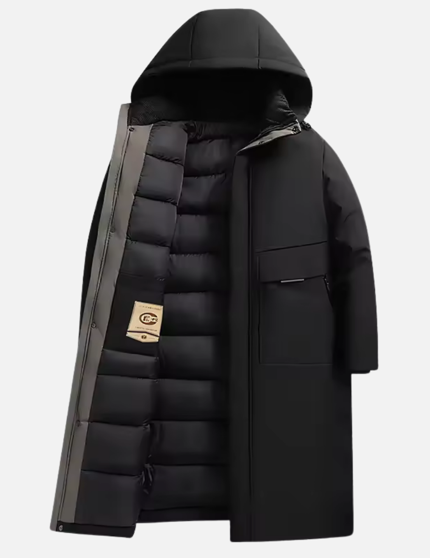 Viktor – Warmer Parka