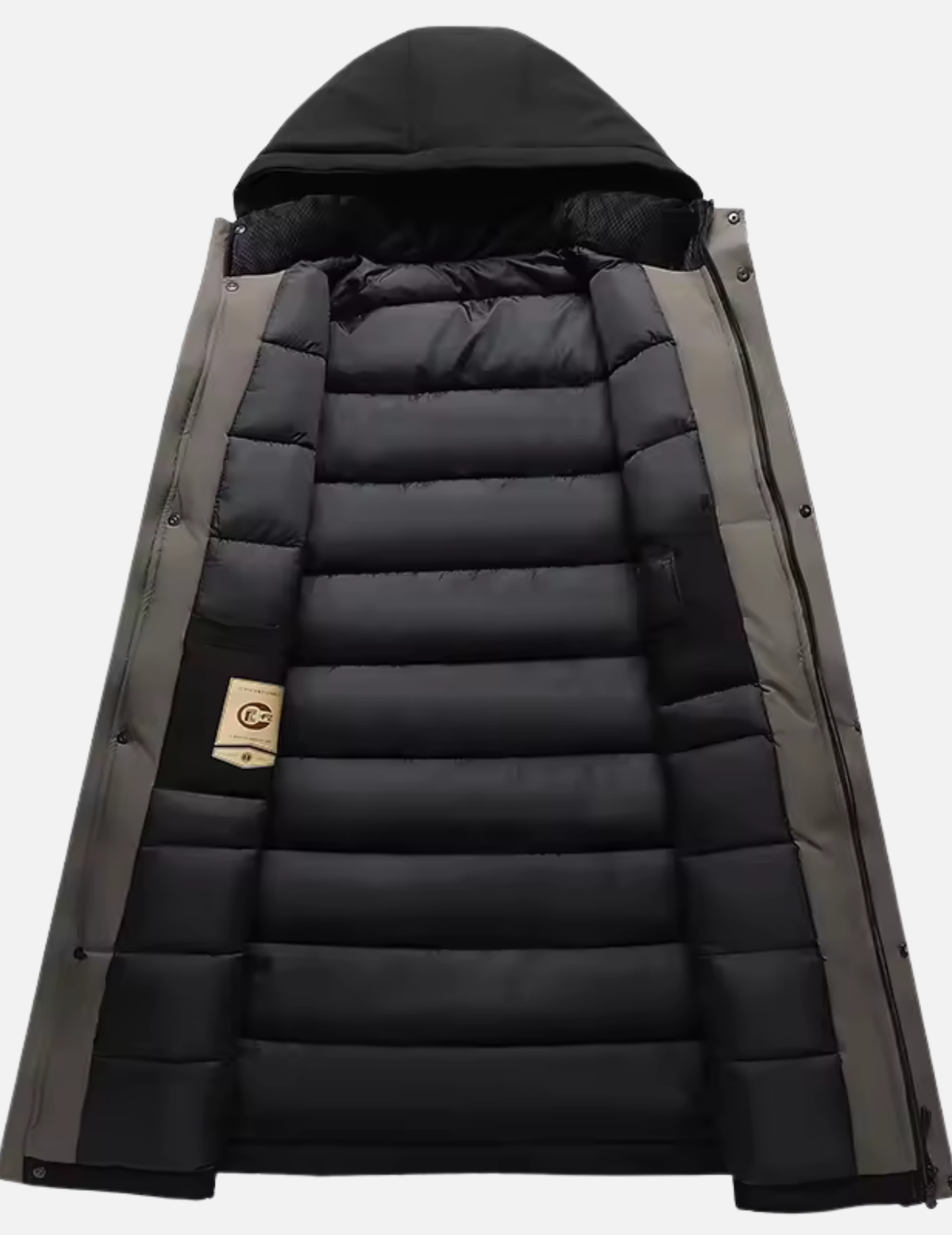 Viktor – Warmer Parka