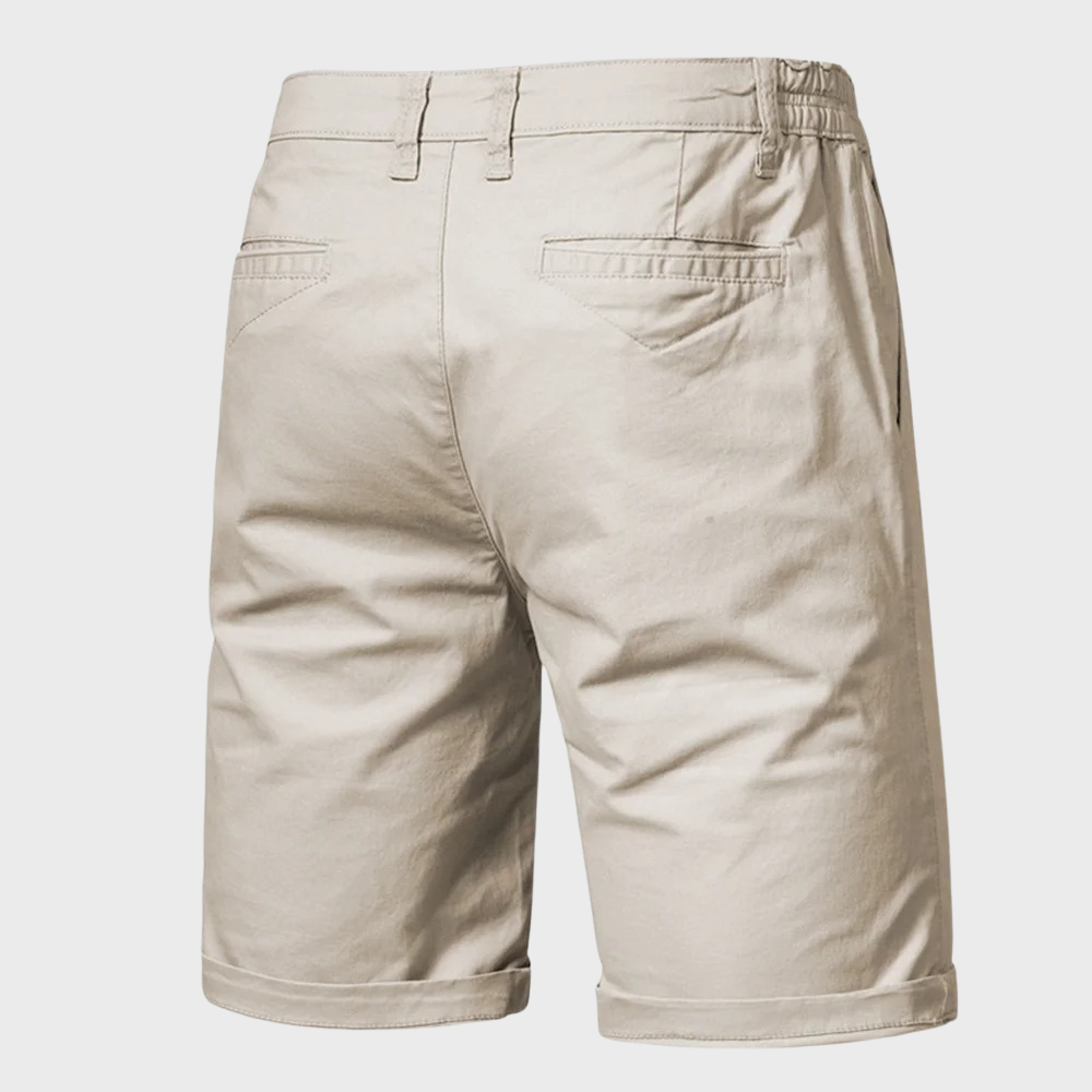 Rinz – Bequeme Herrenshorts