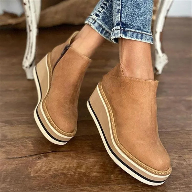 Ariela – Modische Stiefeletten für jede Gelegenheit