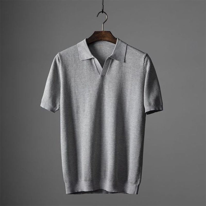 Bianca – Zeitloses Polo mit modernem Schnitt