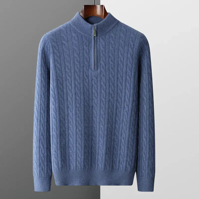 Luca – Lockerer Pullover