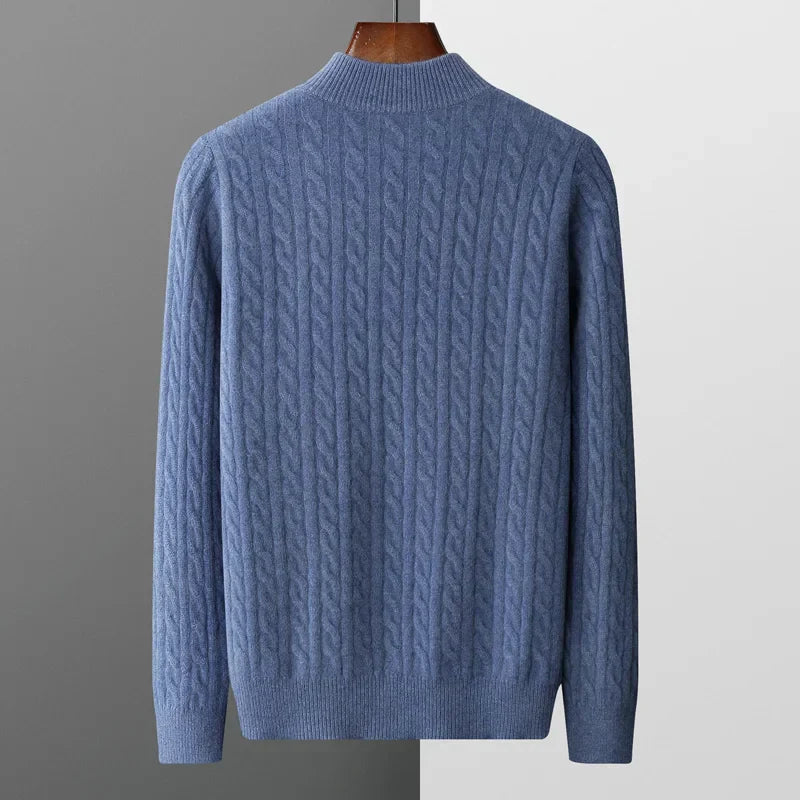 Luca – Lockerer Pullover