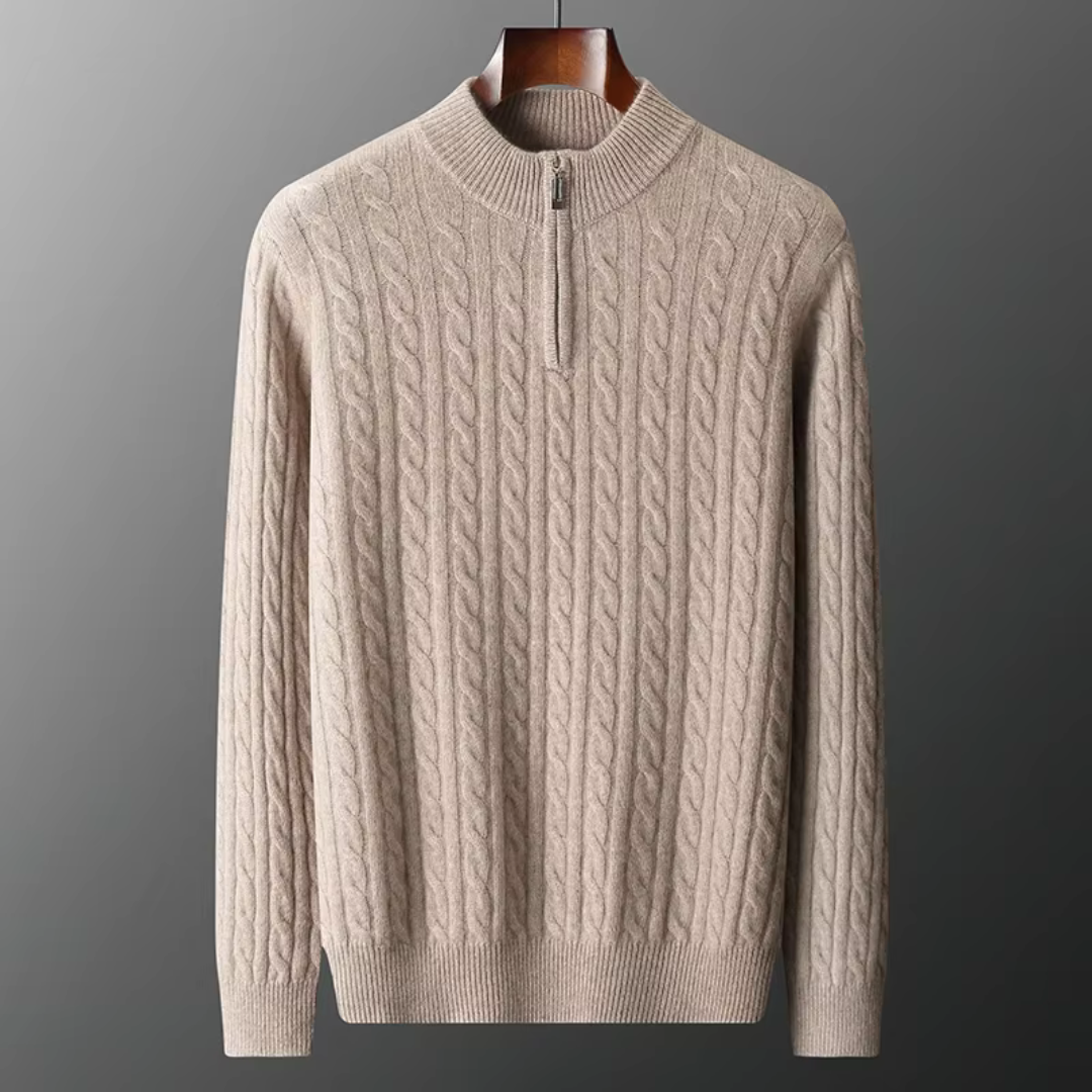 Luca – Lockerer Pullover