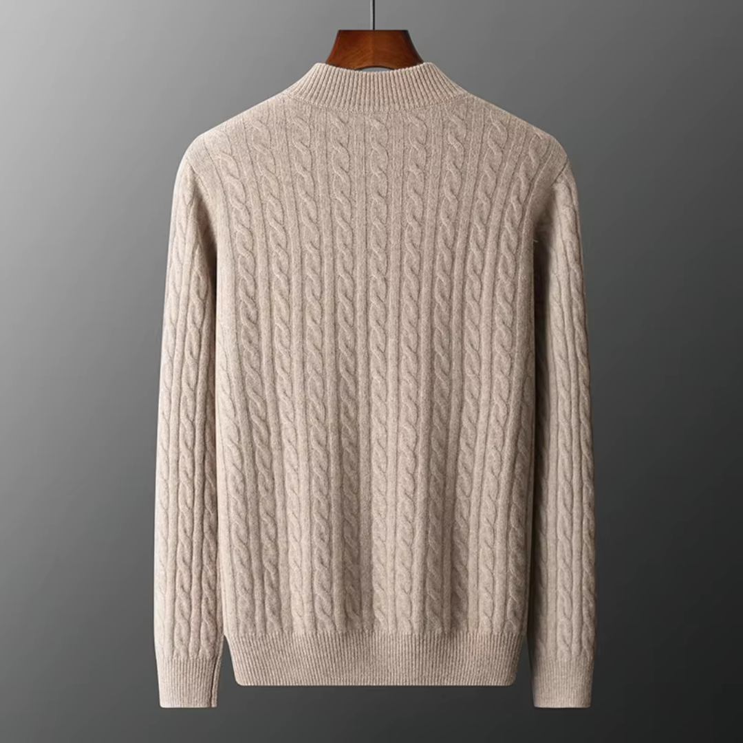 Luca – Lockerer Pullover