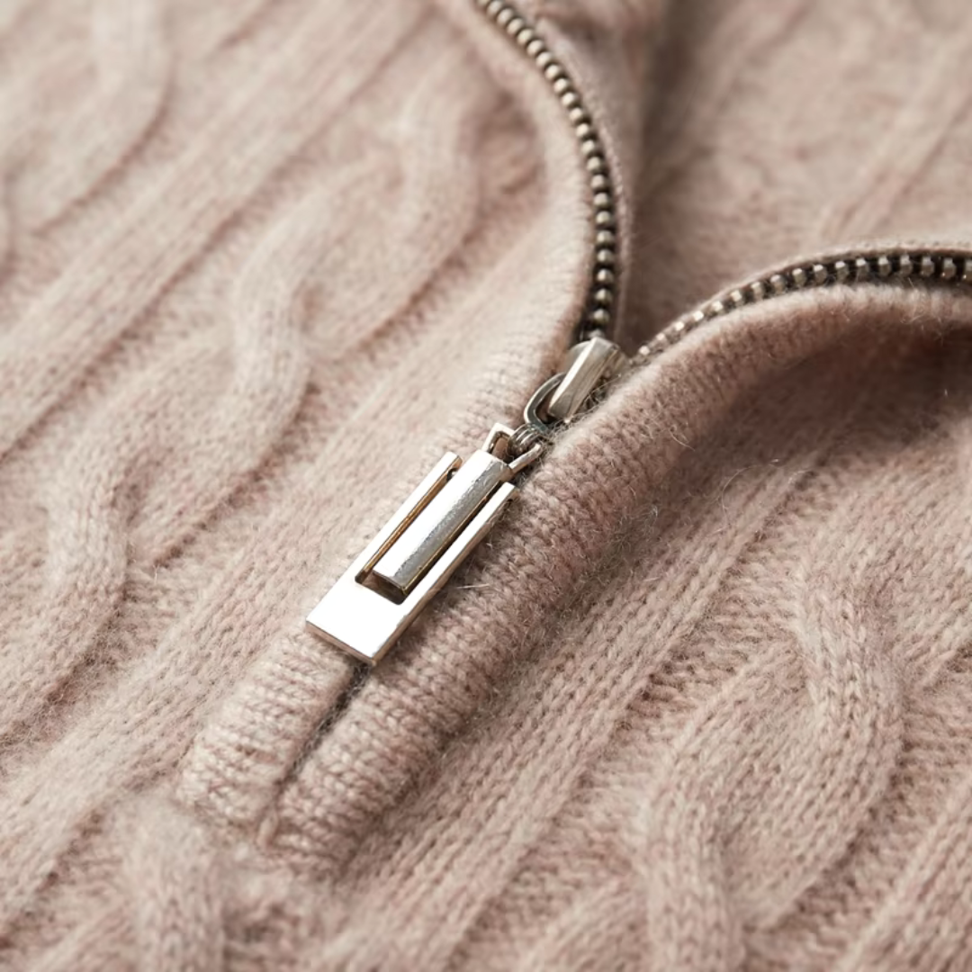 Luca – Lockerer Pullover