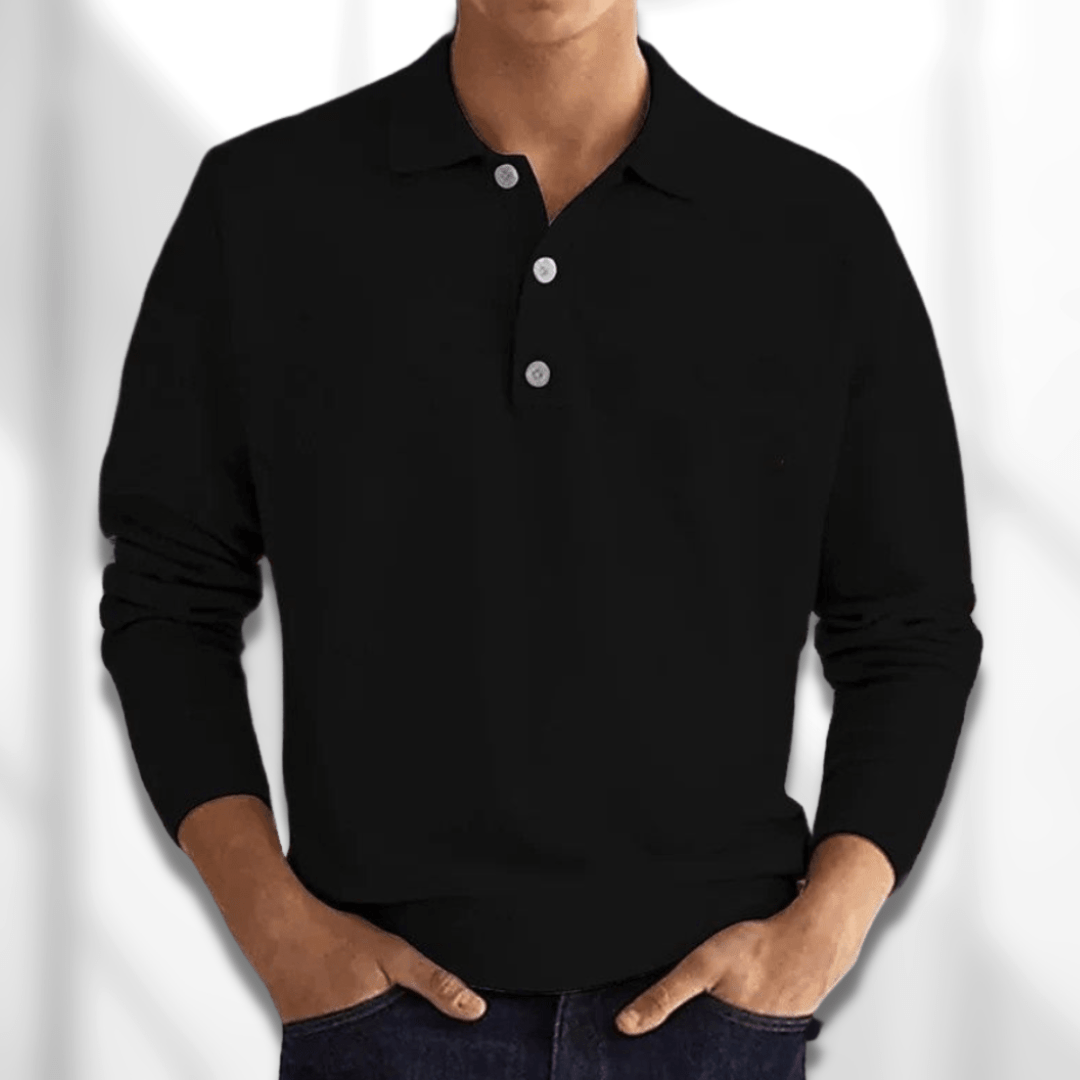 Tim – Schickes Herren-Polo