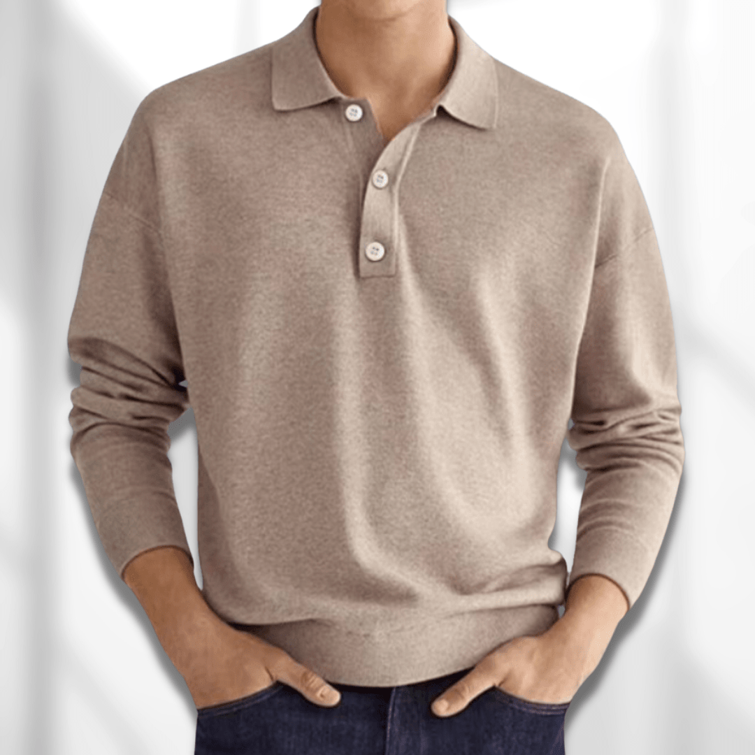 Tim – Schickes Herren-Polo