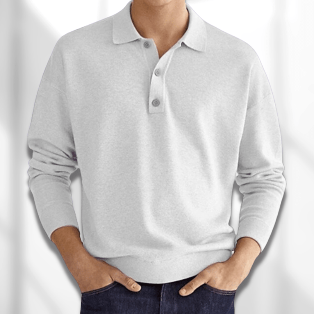 Tim – Schickes Herren-Polo