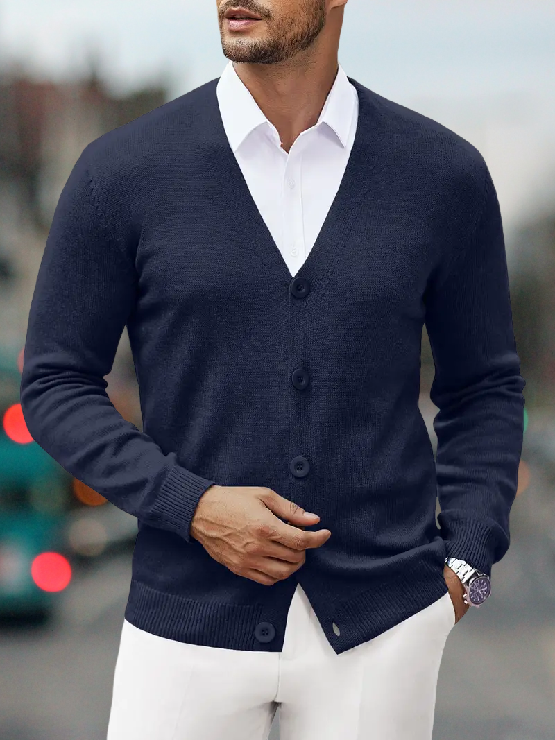 Maxim - Strickjacken-Pullover
