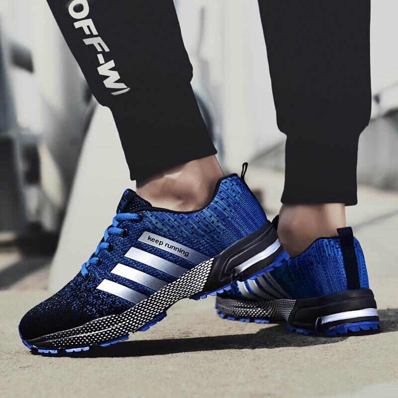 Lucien – Bequeme Sportschuhe