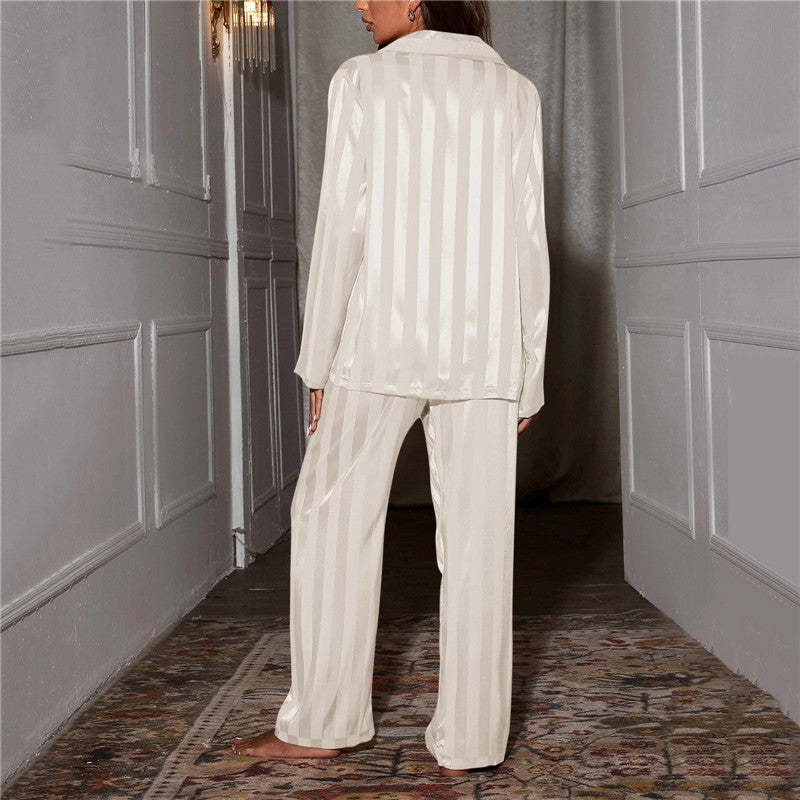 Sophia – Sanftes und Bequemes Luxus-Pyjama-Set für Frauen