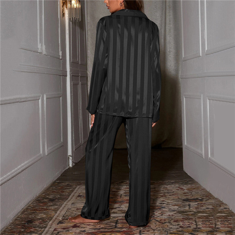 Sophia – Sanftes und Bequemes Luxus-Pyjama-Set für Frauen