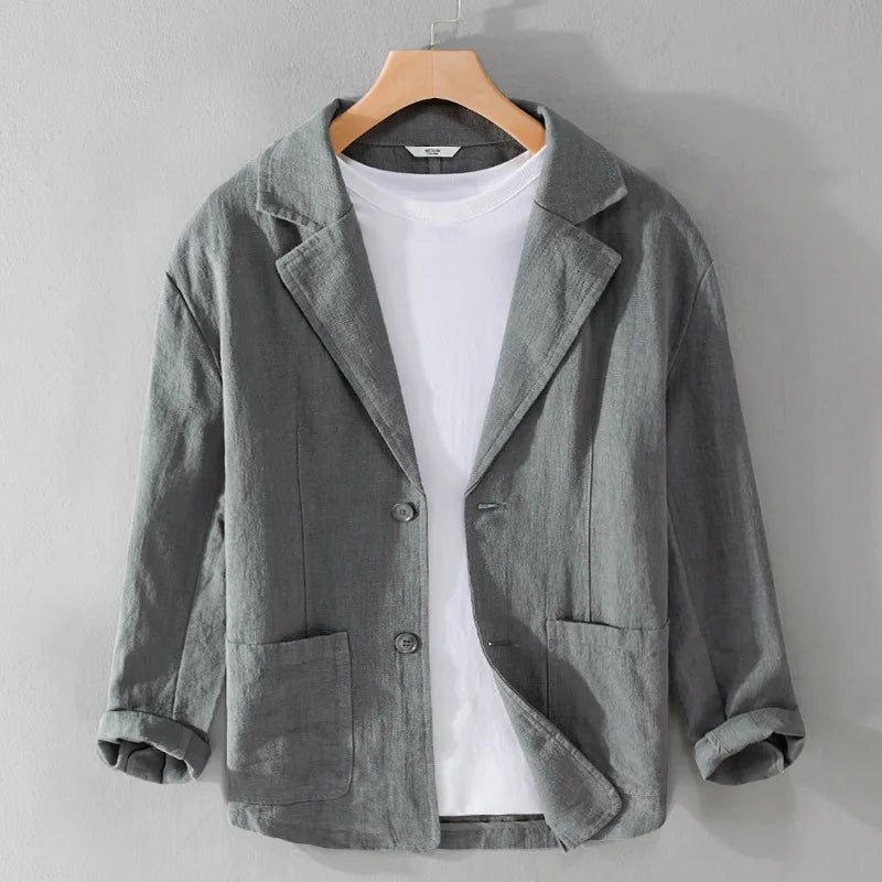 Joris – Herren Freizeitjacke