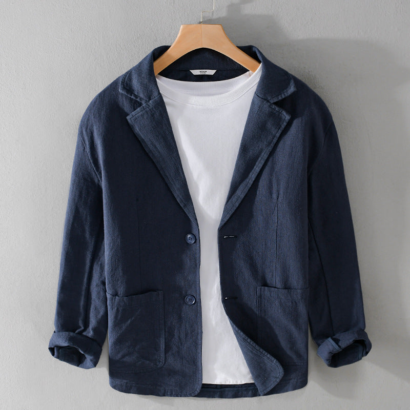 Joris – Herren Freizeitjacke