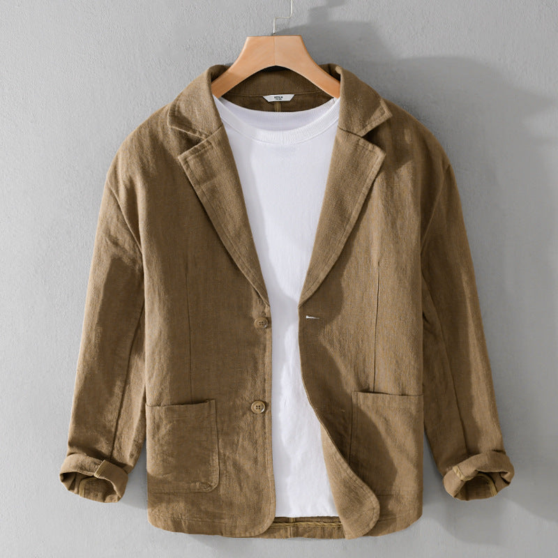 Joris – Herren Freizeitjacke