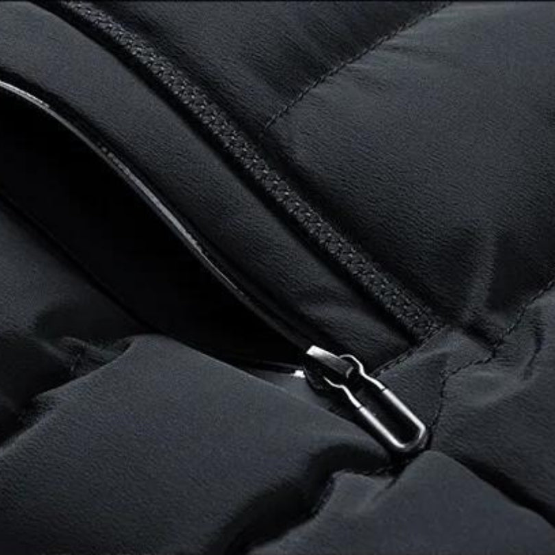 Lina – Damen Thermoweste Polo