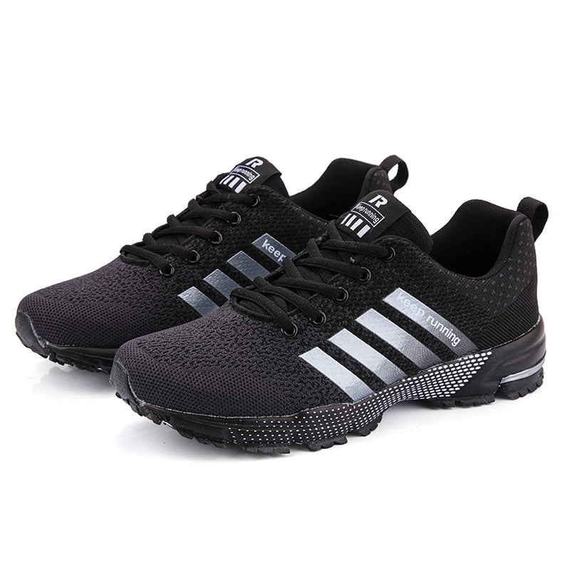 Lucien – Bequeme Sportschuhe