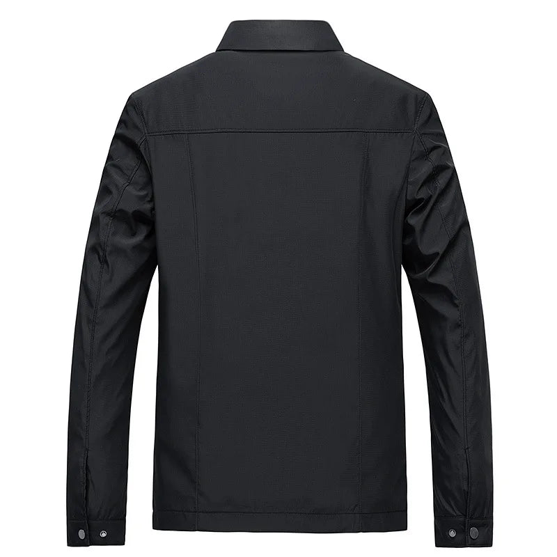 Geoffrey – Übergangsjacke für Herren