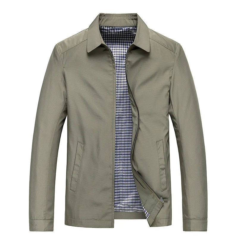 Geoffrey – Übergangsjacke für Herren