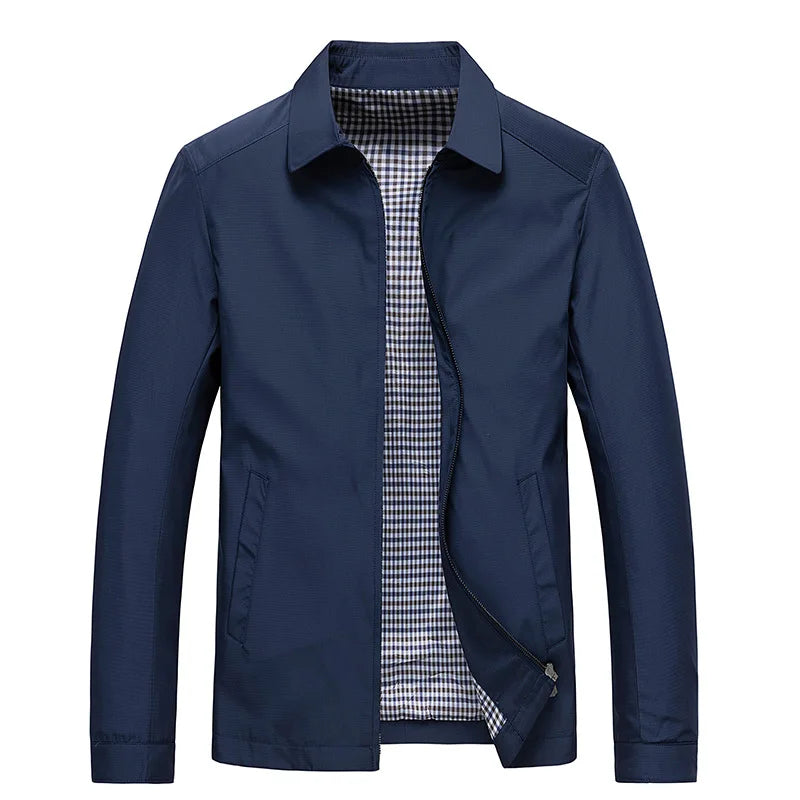 Geoffrey – Übergangsjacke für Herren