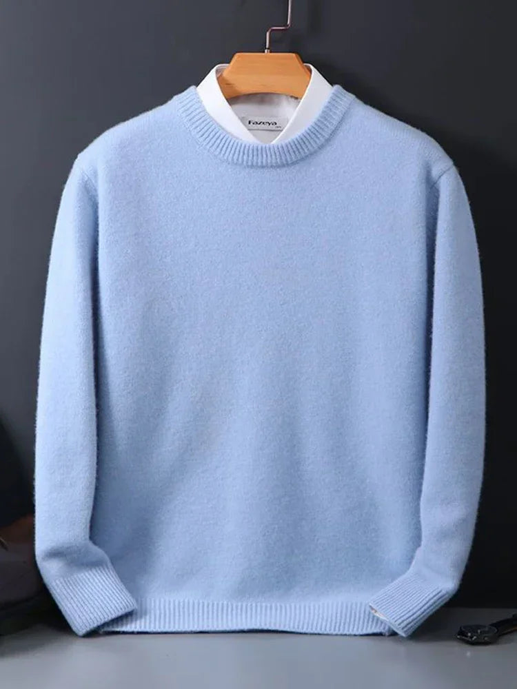 Santino – Einzigartiges Sweatshirt