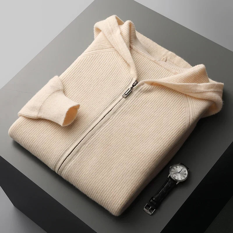 Harry – Extra sanfter Pullover