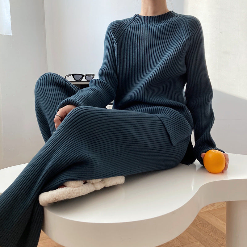 Elisa – Zweiteiliges Strickset