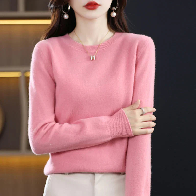 Giada – Weicher Pullover