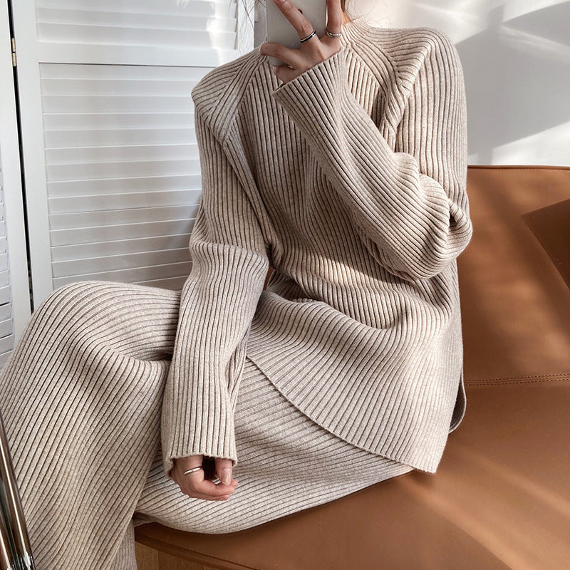 Elisa – Zweiteiliges Strickset
