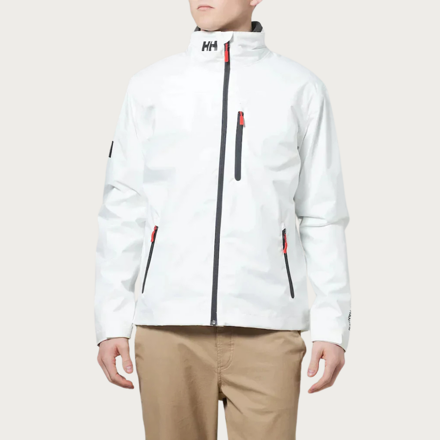 Fred – Herren Regenjacke