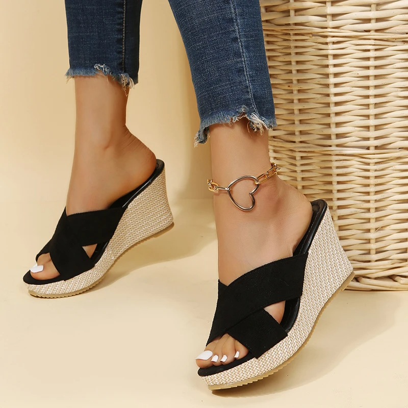 Emma – Bequeme orthopädische Sandalen