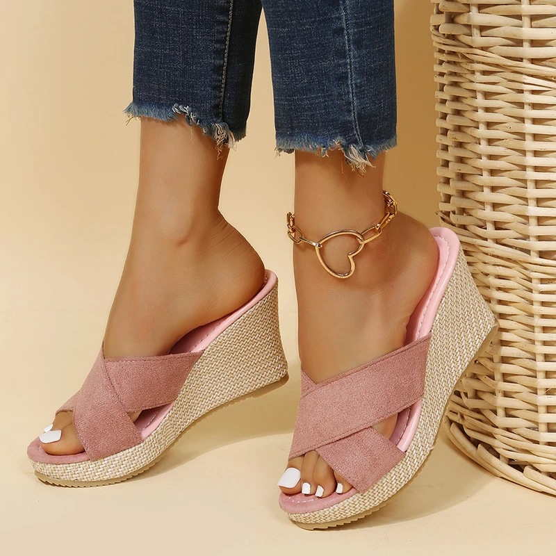 Emma – Bequeme orthopädische Sandalen