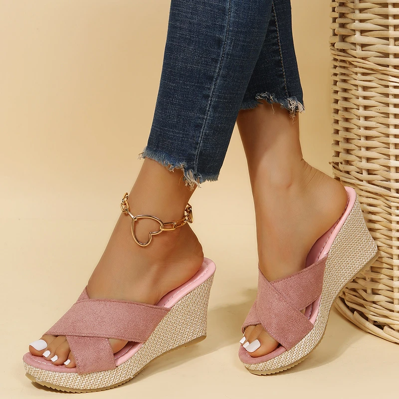 Emma – Bequeme orthopädische Sandalen