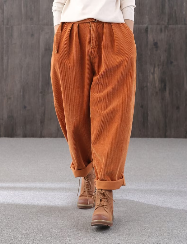 Dagmar – Bequeme Freizeit-Hose