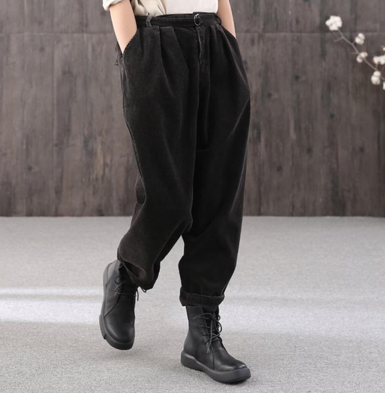 Dagmar – Bequeme Freizeit-Hose