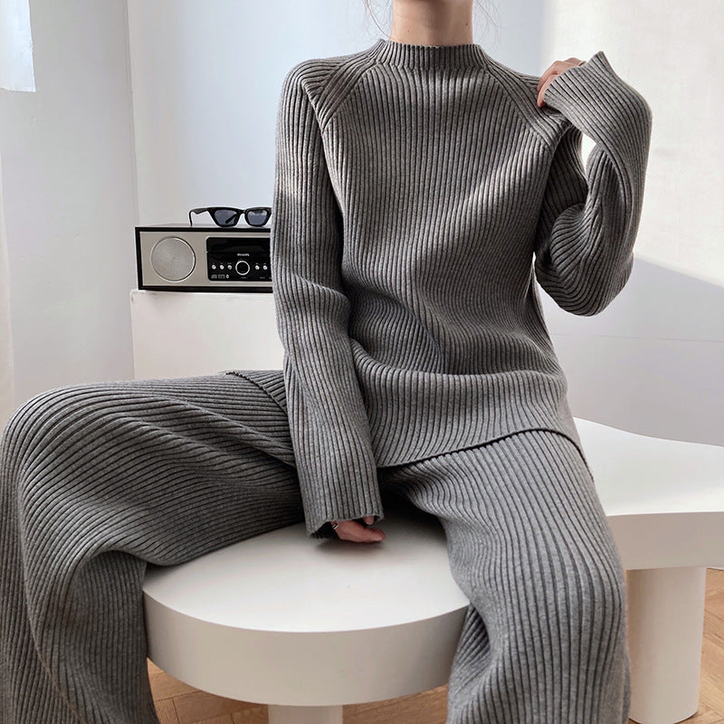 Elisa – Zweiteiliges Strickset