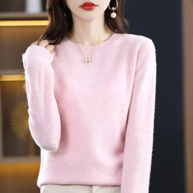 Giada – Weicher Pullover