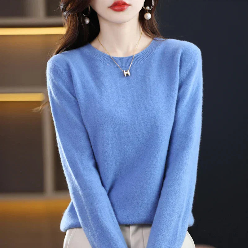 Giada – Weicher Pullover