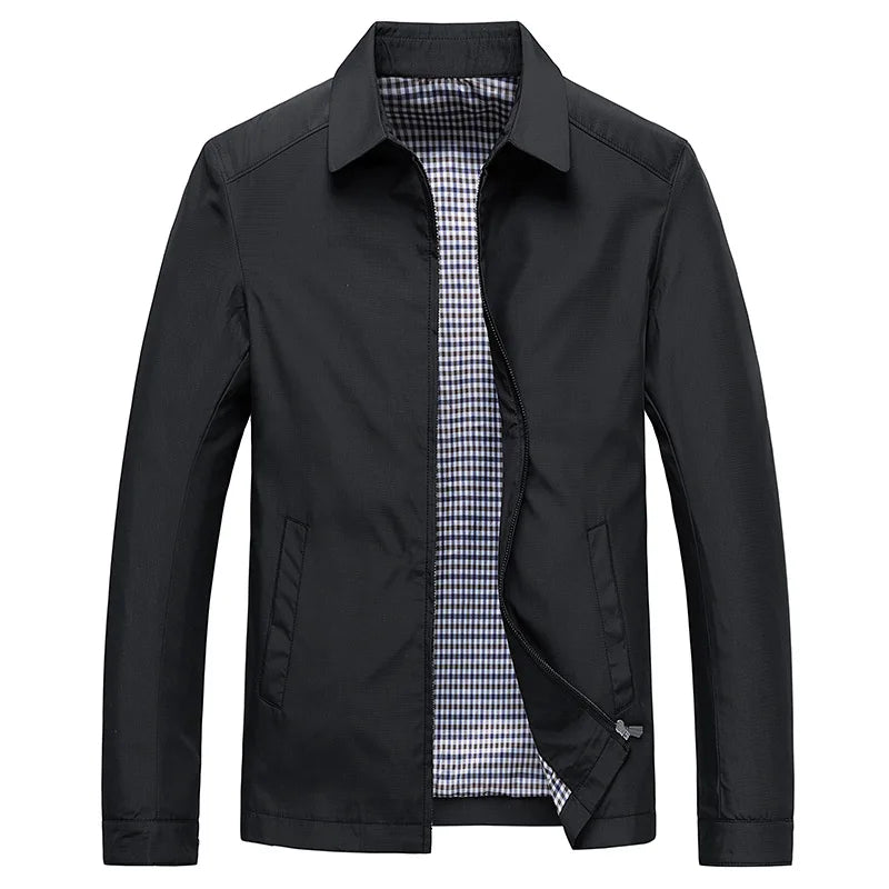 Geoffrey – Übergangsjacke für Herren