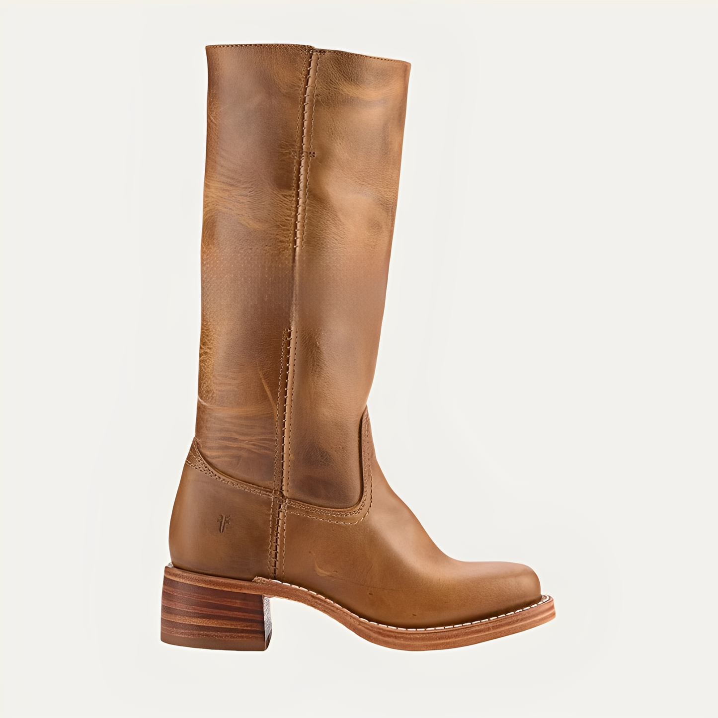 Gloriana - Damen-Cowboystiefel im klassischen Design