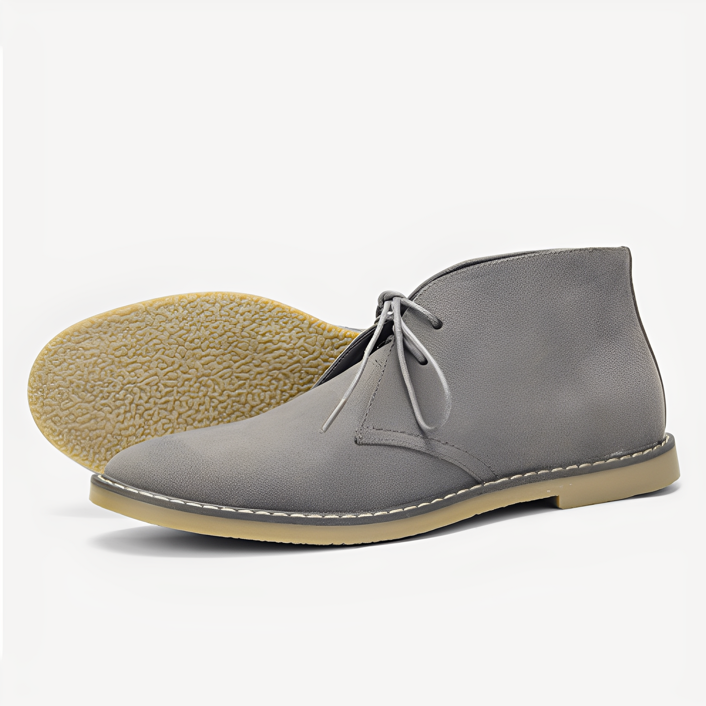 Kendrick - Klassische Herren-Lederschuhe in Übergrößen