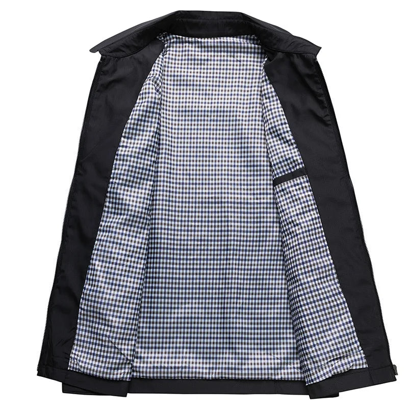 Geoffrey – Übergangsjacke für Herren