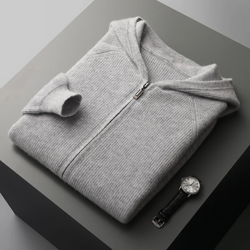 Harry – Extra sanfter Pullover