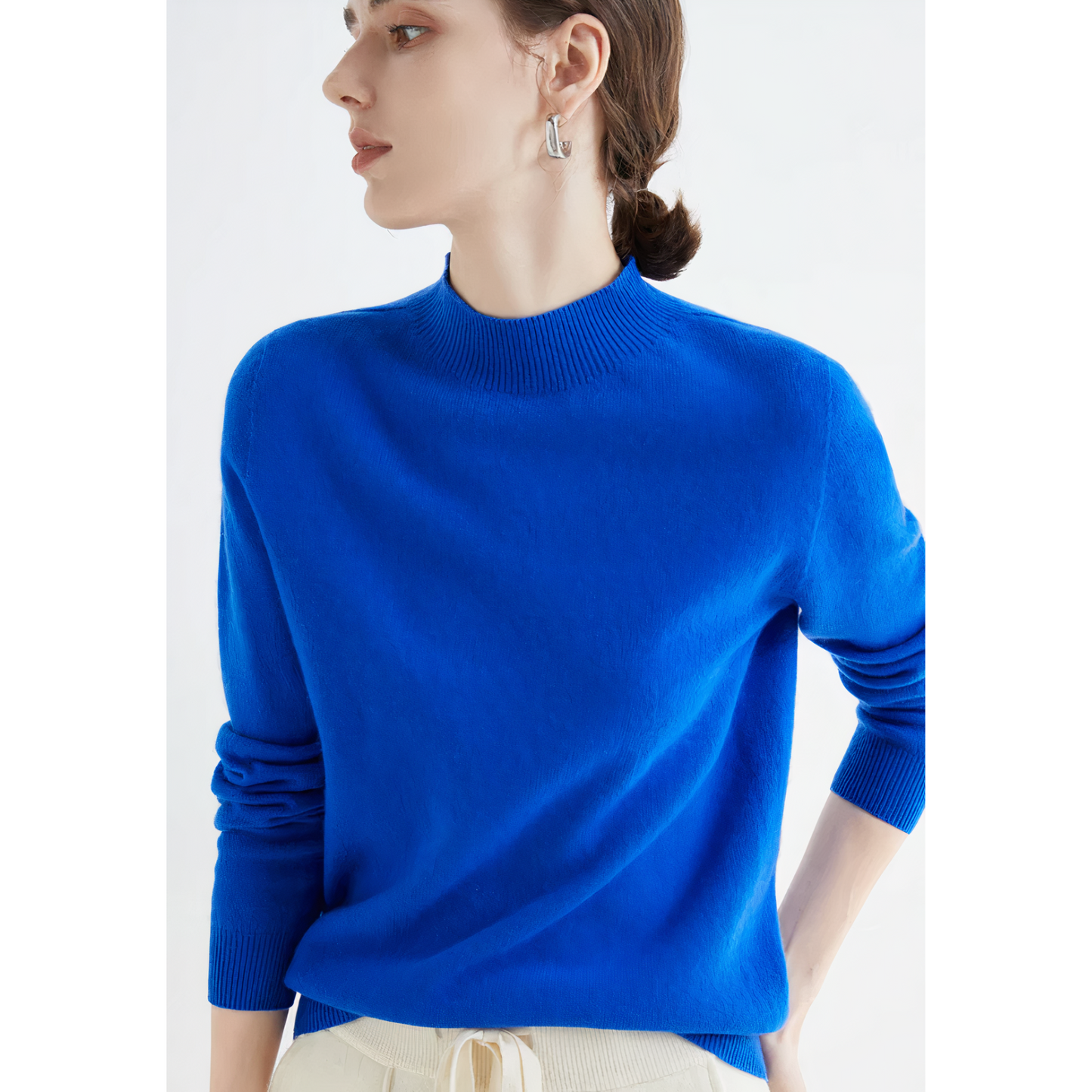 Orie – Kaschmirpullover