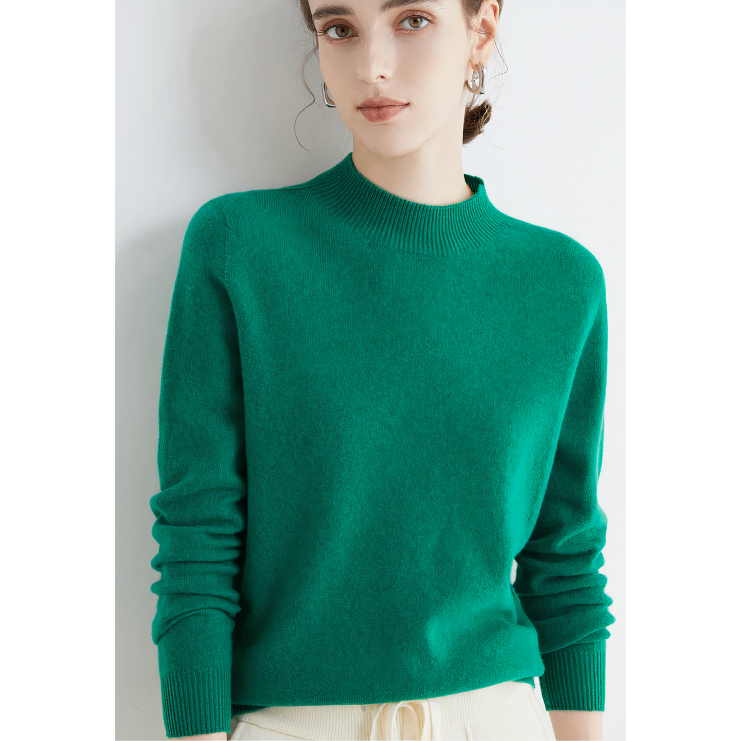 Orie – Kaschmirpullover