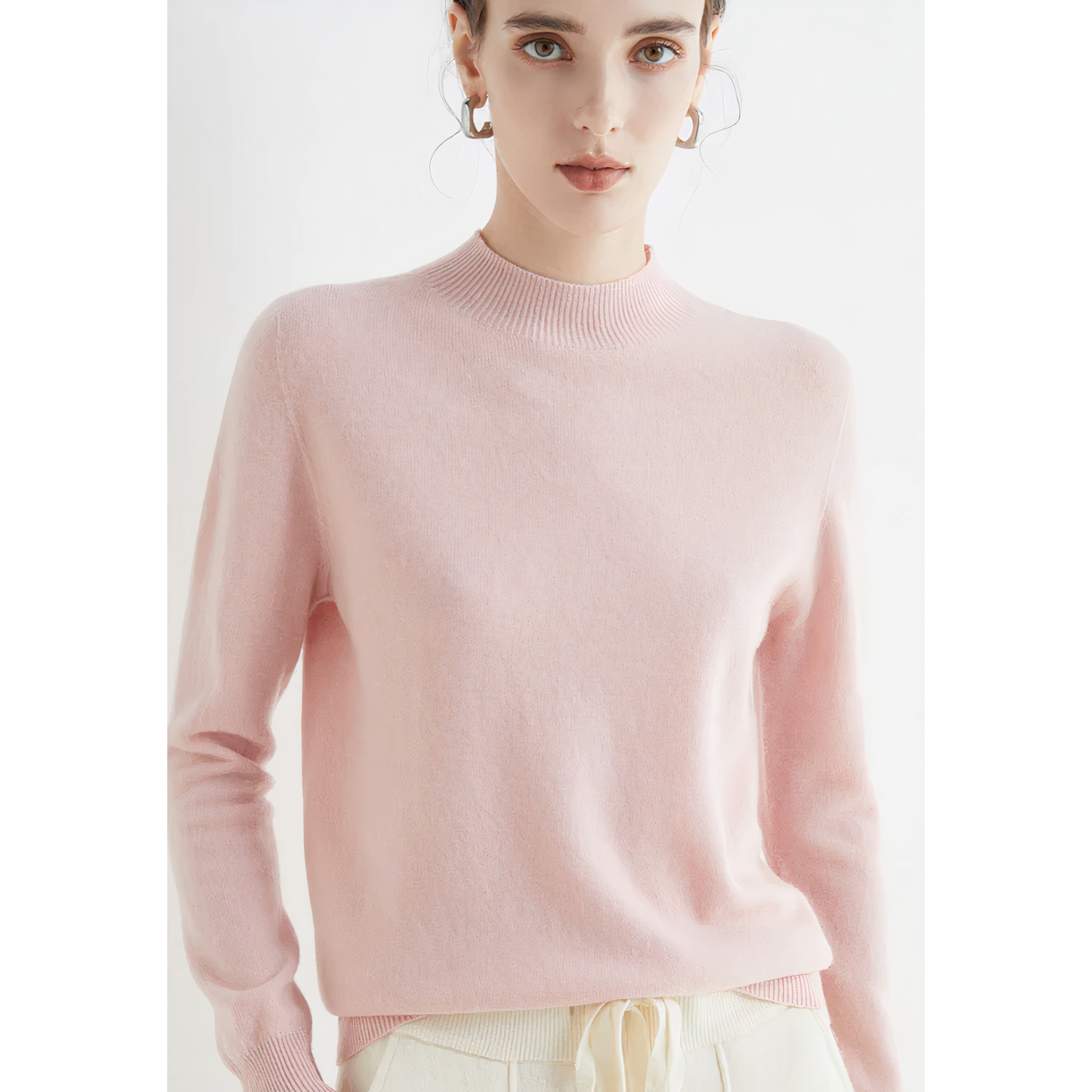 Orie – Kaschmirpullover