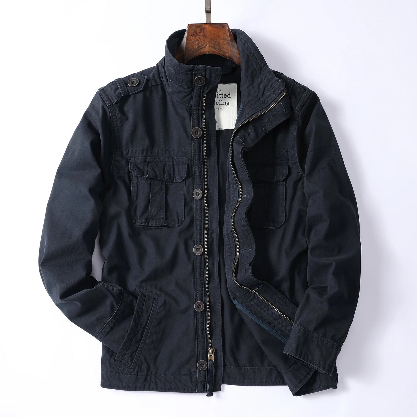 Giuseppe – Stylische Jacke